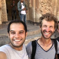 Onur Salman的照片