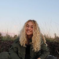 Le foto di Anna Larsen