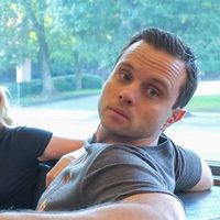 Ken MacLaughlin's Photo