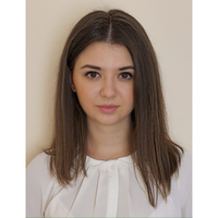 Anastasiia Romanchuk的照片