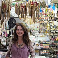 Fotos von Alina Ulbricht