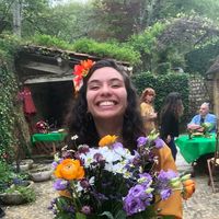 Kaïna Rekkas's Photo