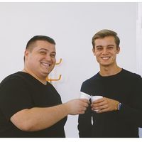 Le foto di Harris Hadzimahovic