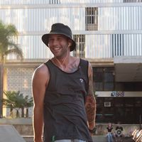 Jean Michell的照片