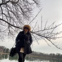 Maria Del Pilar Ramirez's Photo