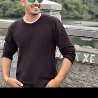 Vishav Mehta的照片