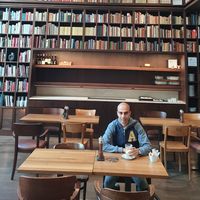 Arash Mohammadzadeh的照片