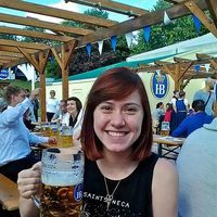 Gabriella Ibacache's Photo