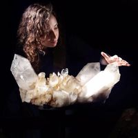 Alejandra Ruiz Díaz's Photo