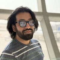 Murshidul Hasan's Photo