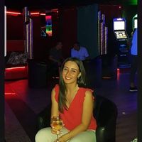 Anna Kilasonia's Photo