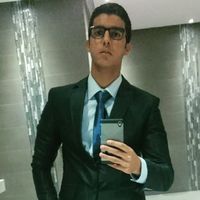 Amine  Belakra的照片