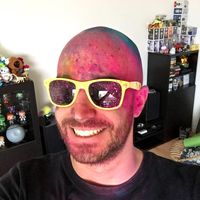 Maximilien Paitel's Photo