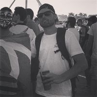 Florian Anxionnaz's Photo