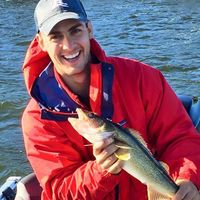 Thomas Jordan's Photo