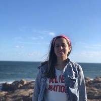 Cecilia Carlassara's Photo