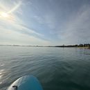 Free morning SUP or Kayak's picture