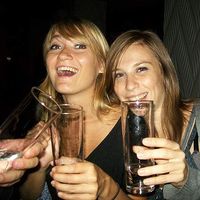 Clairemichel Sambel's Photo