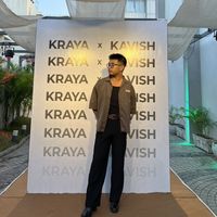 Mocha Laishram's Photo