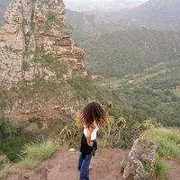 Sara Moudjebeur's Photo