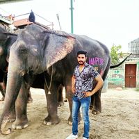 Sanjay Meena's Photo