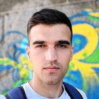 Yaroslav Osadchyi's Photo