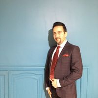 Amir Bayati的照片