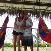 Photos de Luciana Sanchez