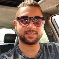 Felipe Soneca's Photo