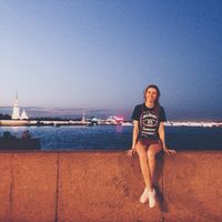 Evgenia Pogodina's Photo