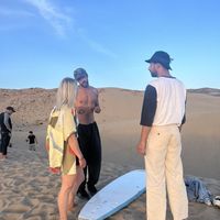 Yassine Lasmak's Photo