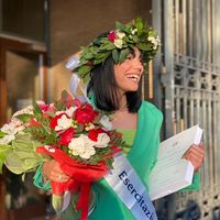 Lucilla Ladu's Photo