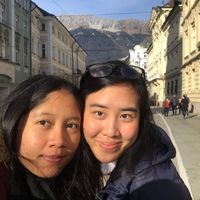 Fotos de angella lim