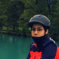 Yara Al Chikhanie's Photo