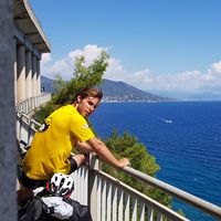 Marco Michieletto的照片