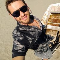 Eduardo (yo) Zúñiga Bachman's Photo