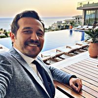 Ertugrul K.'s Photo