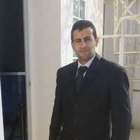 Mustapha Aissa's Photo
