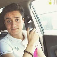 Salah Eddine Ahrouch's Photo