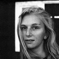 Antonia Ney的照片