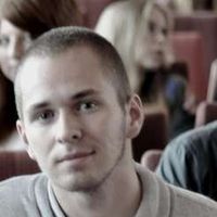 Alessio Stelmashov's Photo