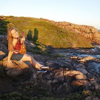 Lena Schneider的照片