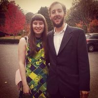 James (& Josie ) Selimovic的照片