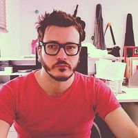 Zumberto Bhz的照片