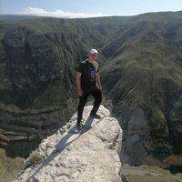 Максим Чурносов's Photo