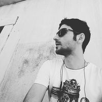 Enes Karacabey的照片