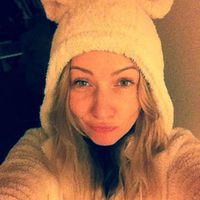 Alexia Pedrazzini's Photo