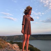 Fotos de Maria Mysak