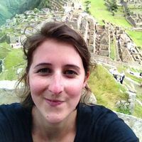 Naomie Strat's Photo