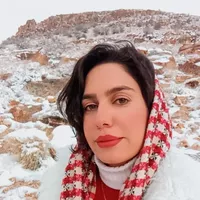 Nasim Mahmodiyan's Photo